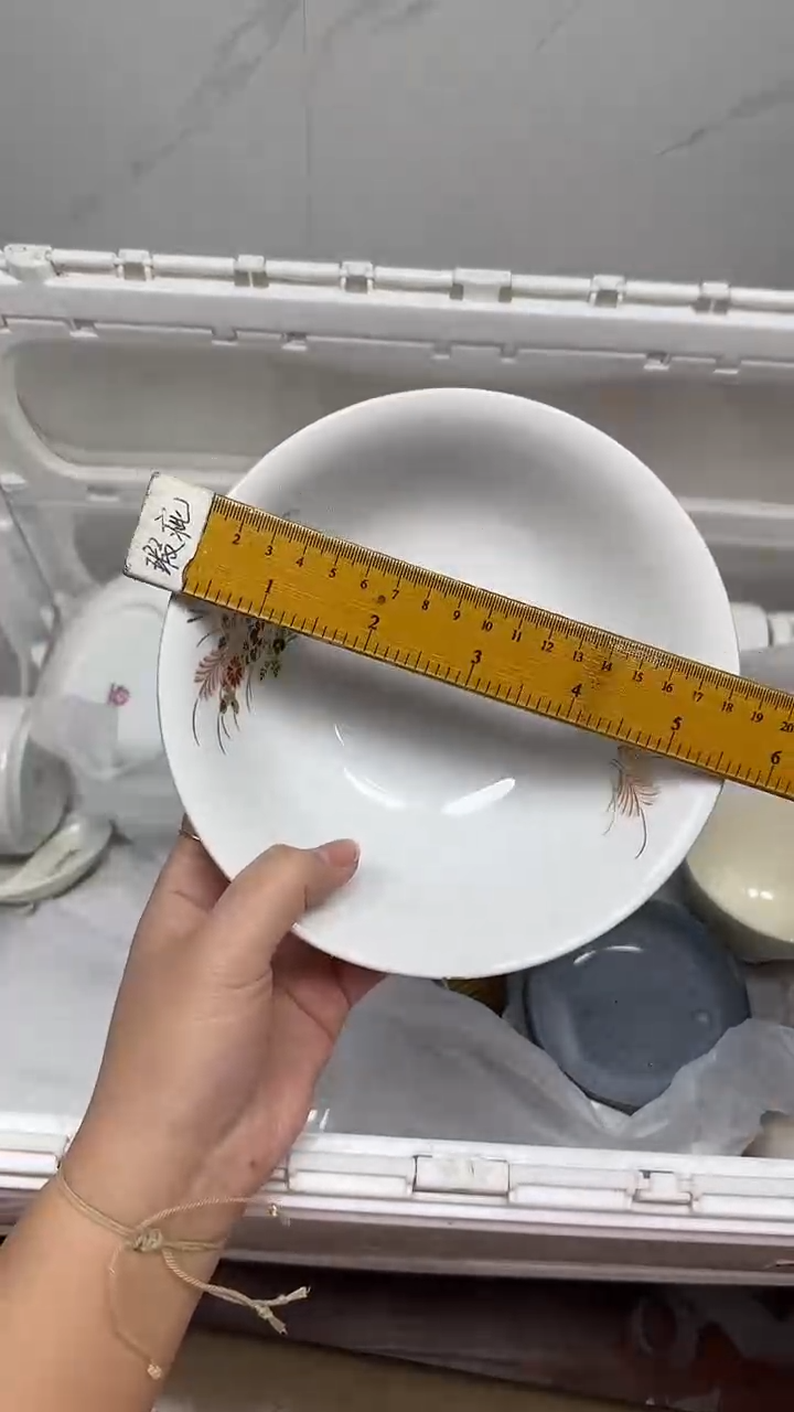 【闪购商品】332回流瓷器默认微瑕，18.8包邮