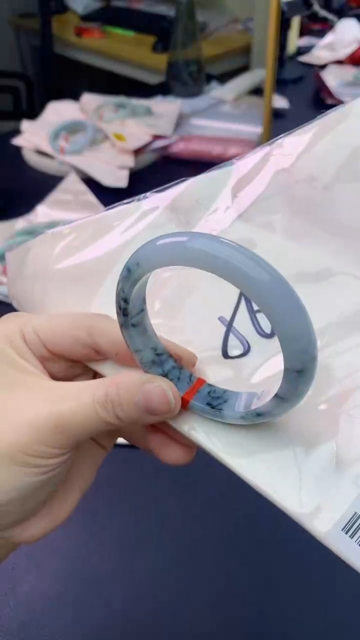 【闪购商品】翡翠手镯未镶嵌配货