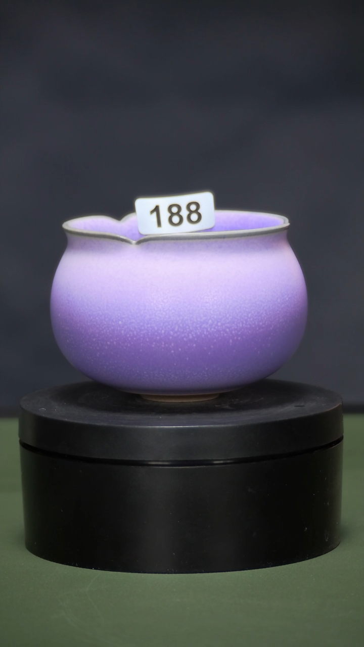 【闪购商品】摆件五大名窑钧窑 钧瓷 精品