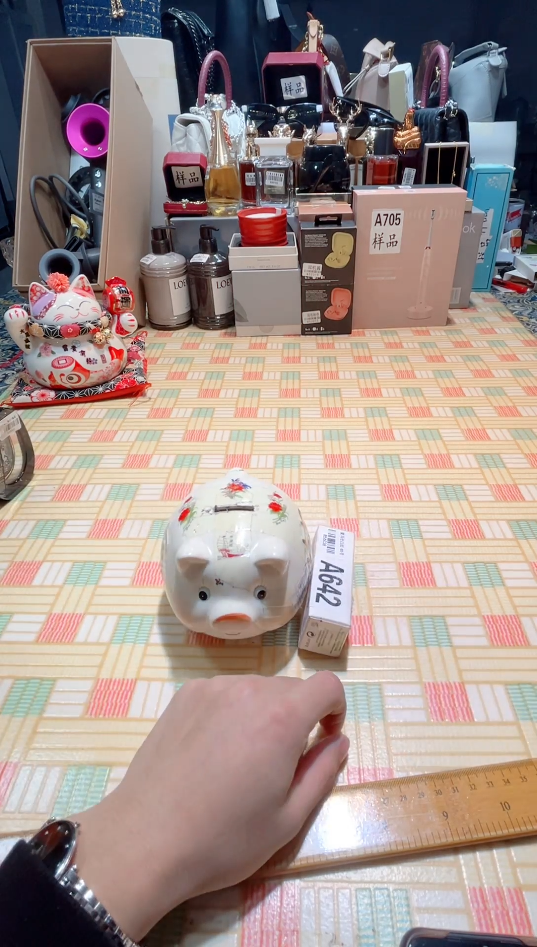 瓷片85瓷器 库房到期 全部地板价@@1