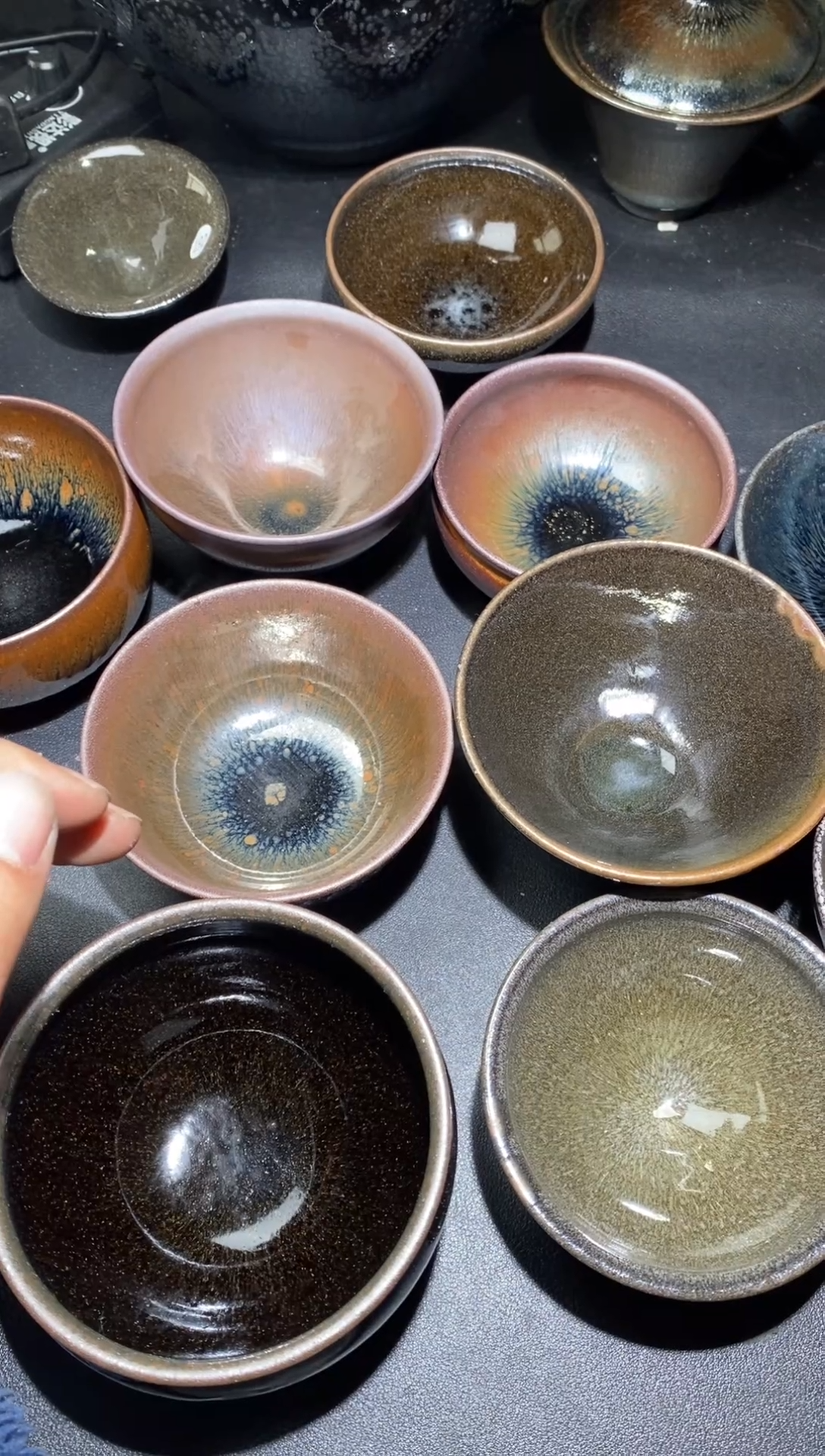 茶盏旃***佛           95