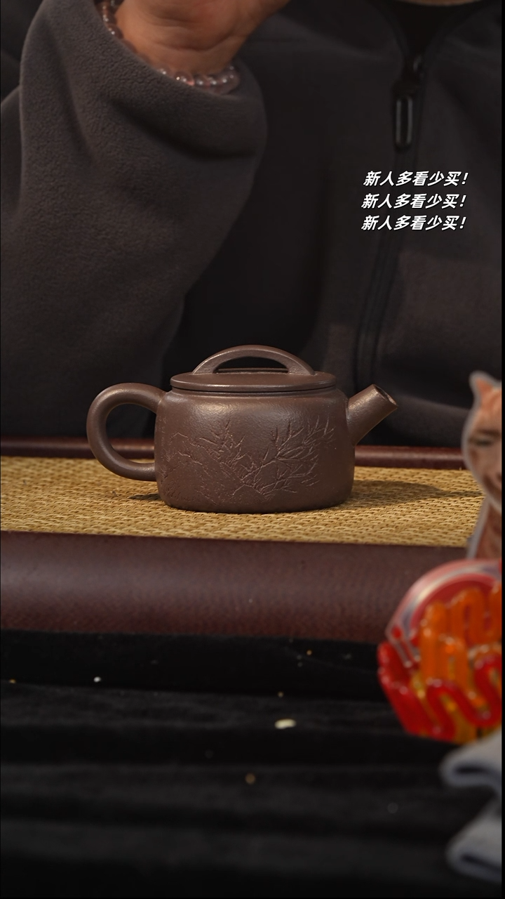 【闪购商品】紫砂茶壶紫砂壶紫砂壶紫砂壶