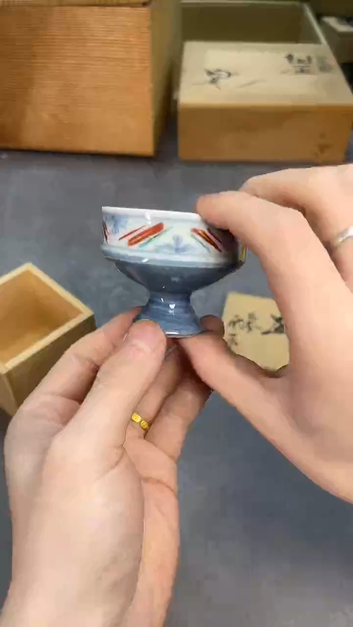 茶宠瓷器茶具套装