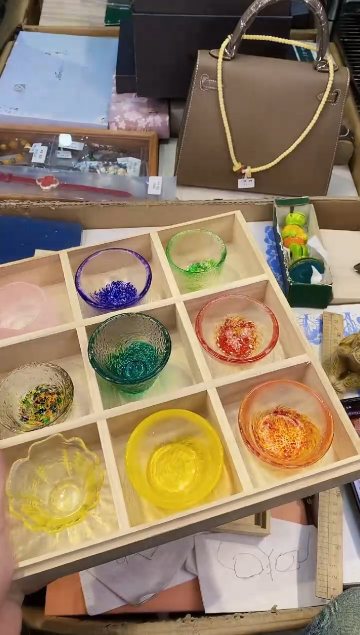 【闪购商品】瓷片都是我的大宝贝儿瓷器