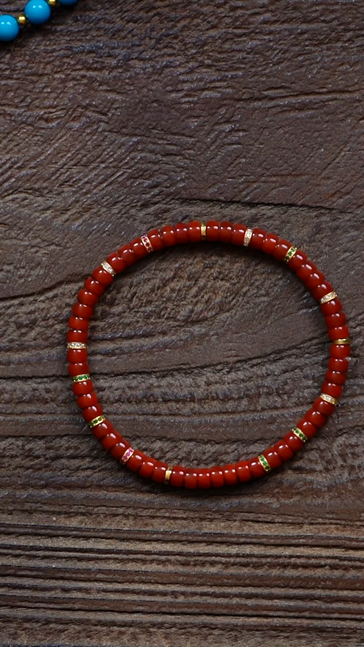 未镶嵌南红玛瑙挂件lnh-yty-1