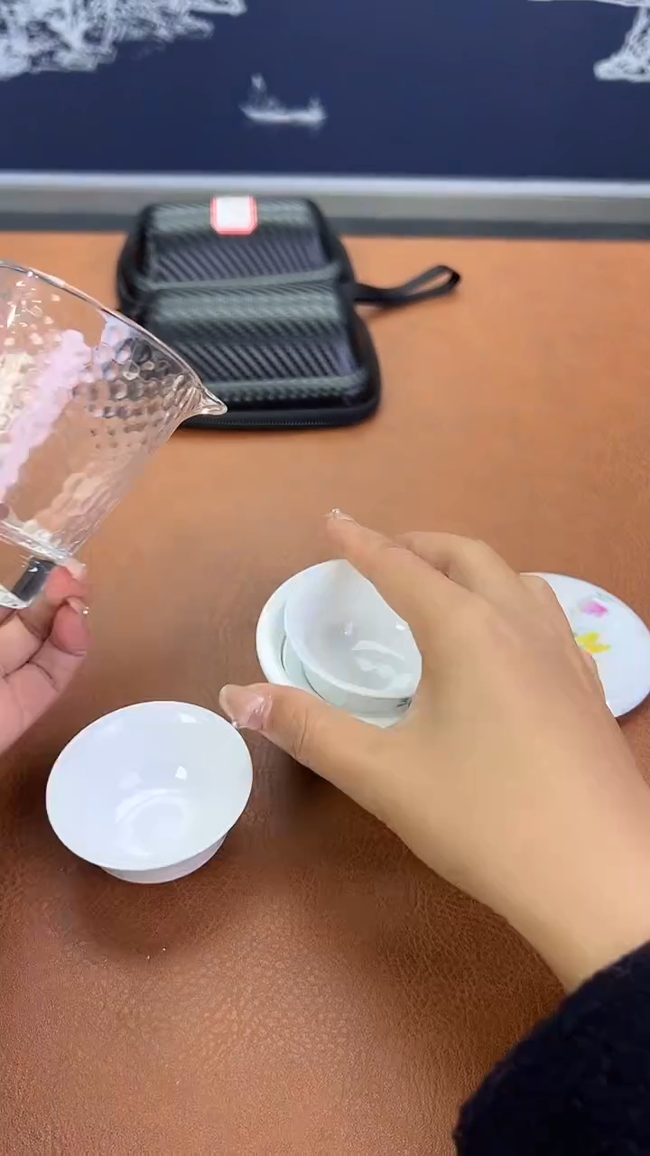 【闪购商品】紫砂茶杯瓷SC1111111111111
