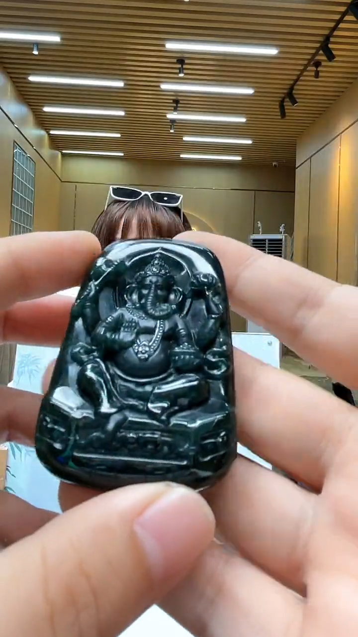 定制翡翠未镶嵌********125