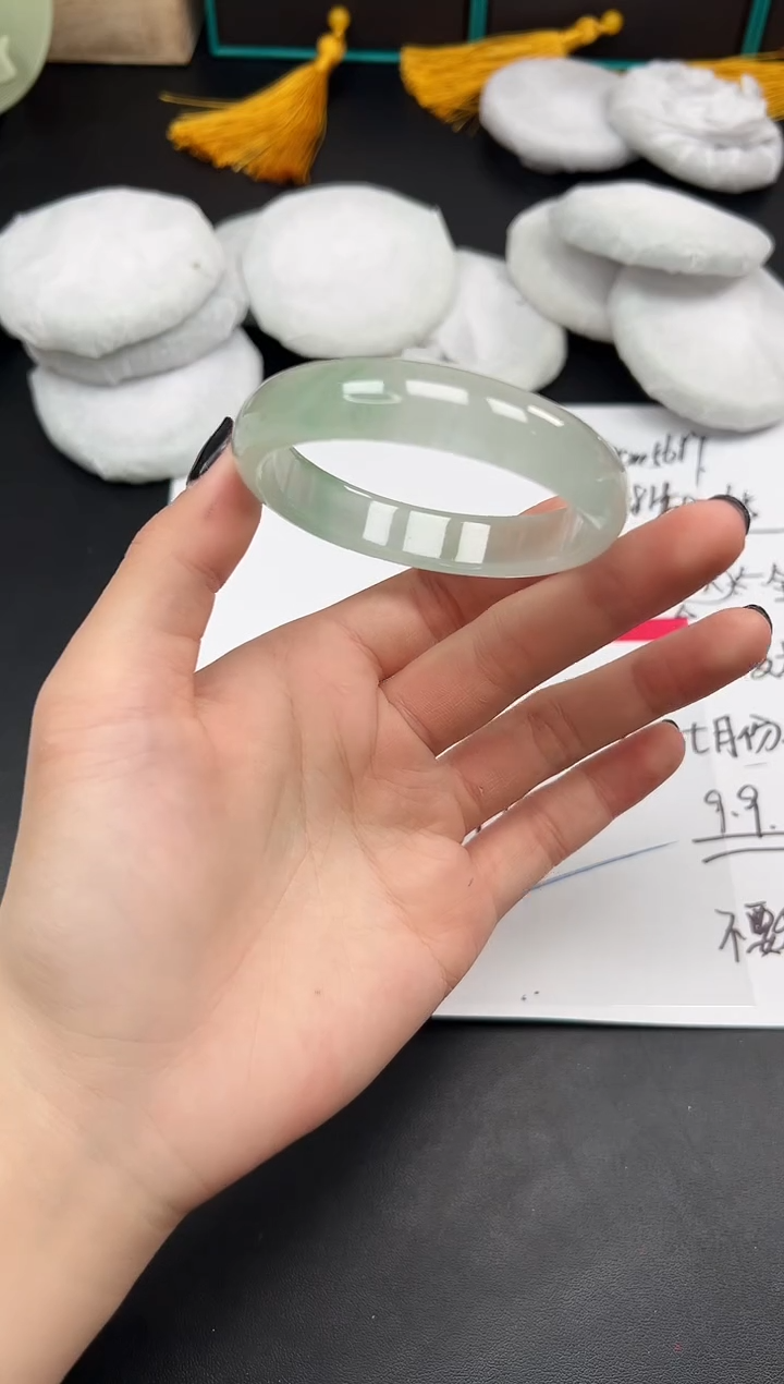 缅风精品手镯礼盒装-50