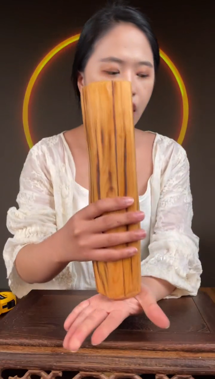 【闪购商品】柏木（崖柏）手工摆件,先抢先得!