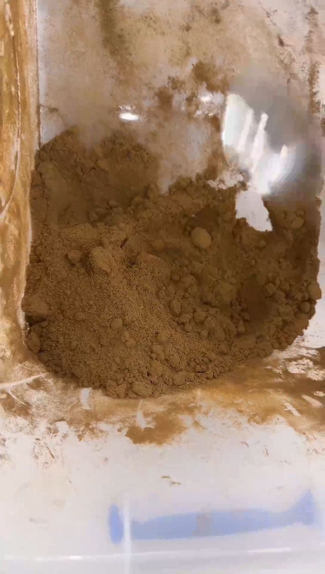 白露熟结高油粉50克