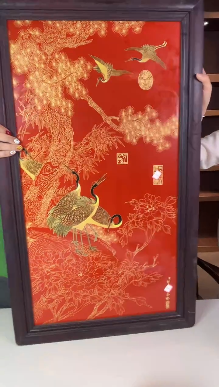 陶浮梁瓷局古县衙专场42