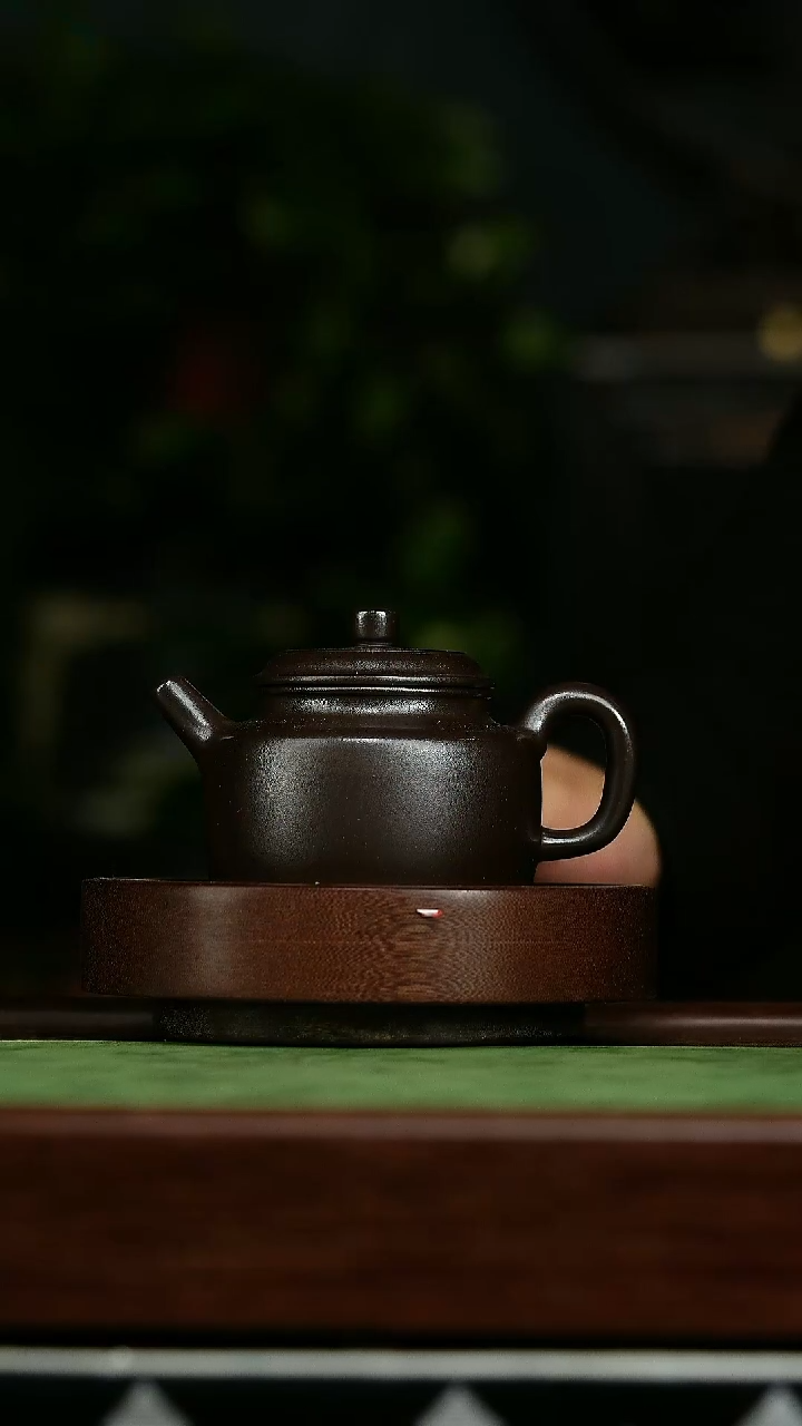 茶壶紫砂e5德钟石红