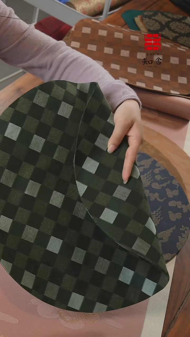 【闪购商品】织绣干泡··········