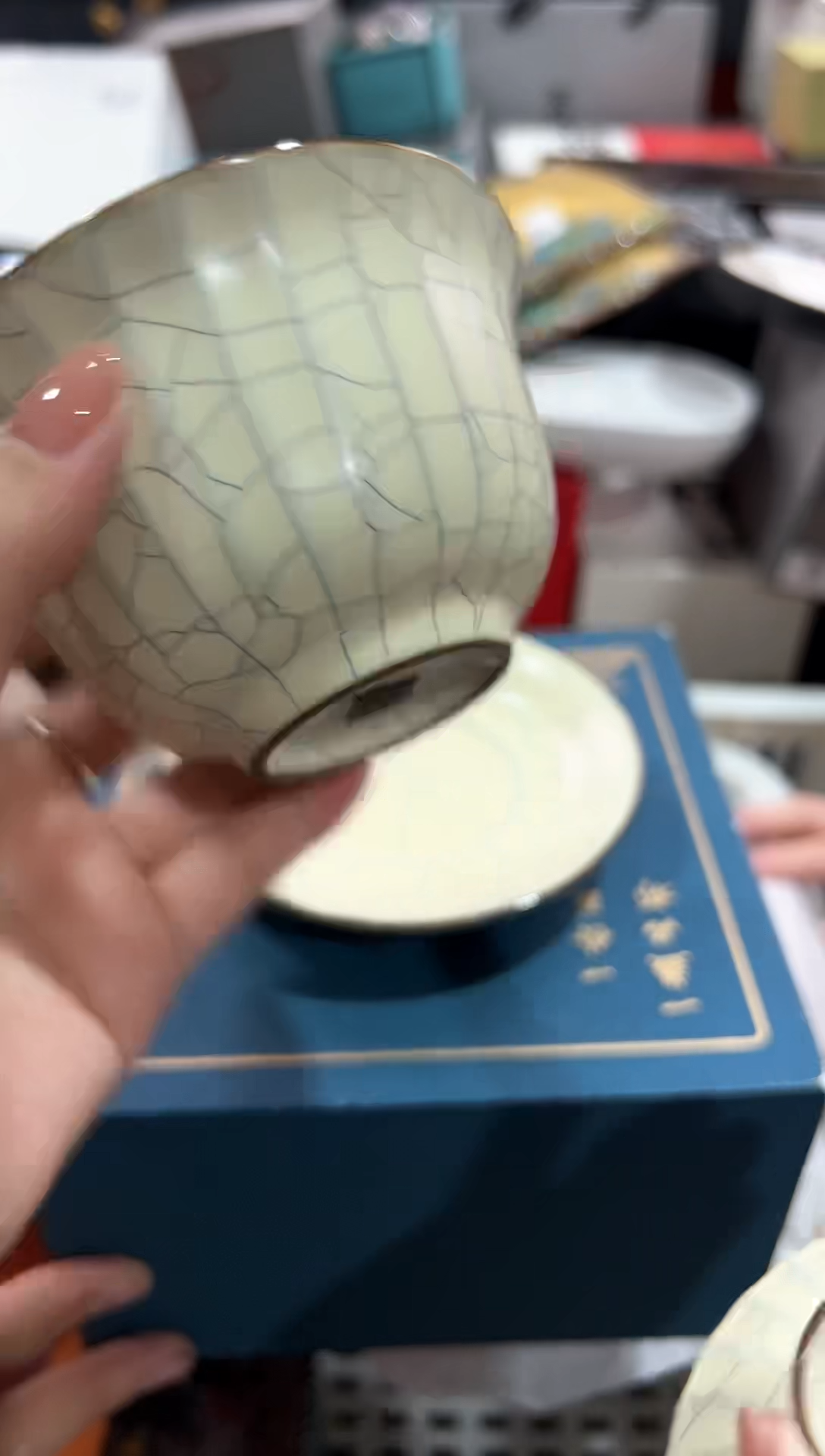 【闪购商品】瓷片@@@@@@@@@@QC015
