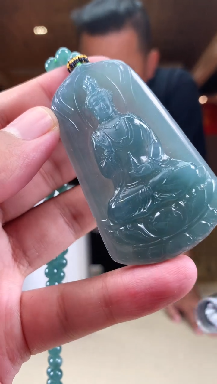 【闪购商品】定制翡翠未镶嵌        *654