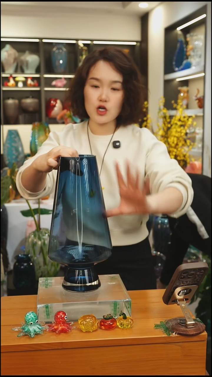 外贸花瓶尾货039