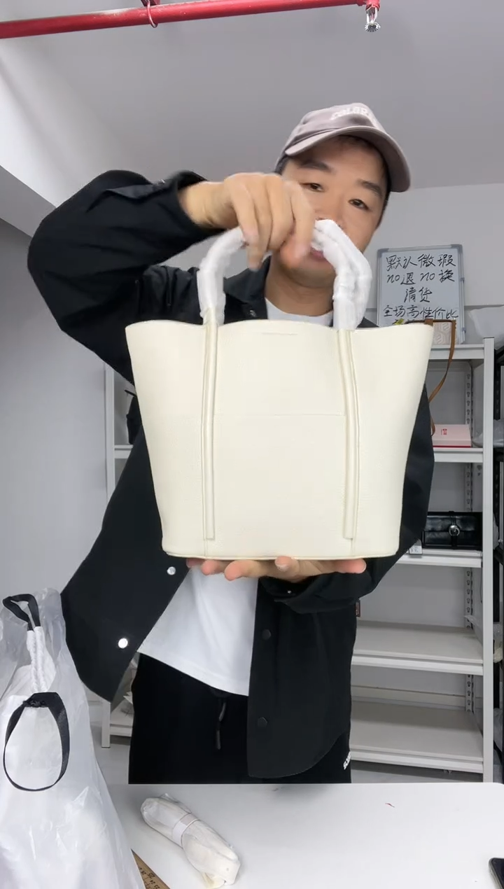 牛皮【尤尤轻奢女包】时尚百搭轻奢款式女包119