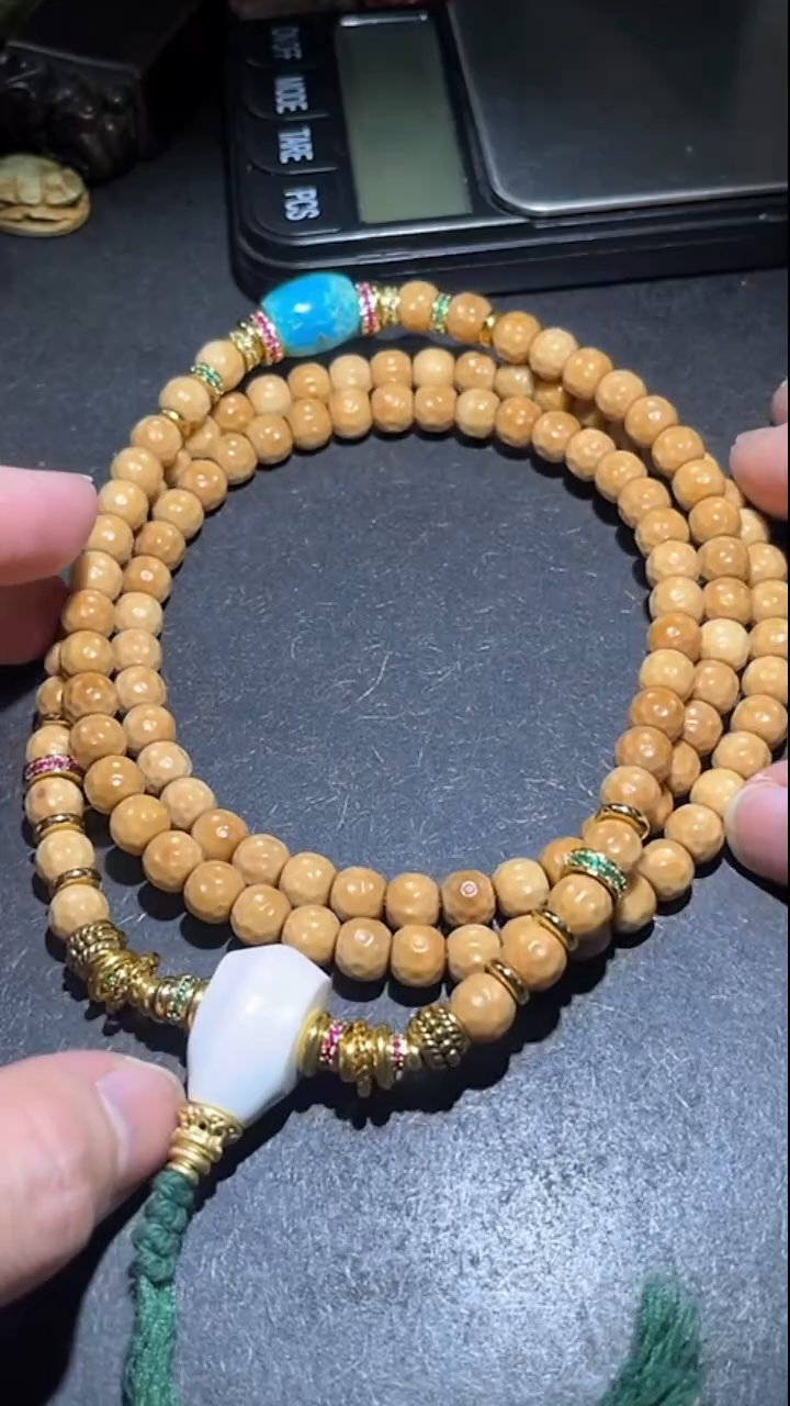 手串龙脊菩提pz1223-14