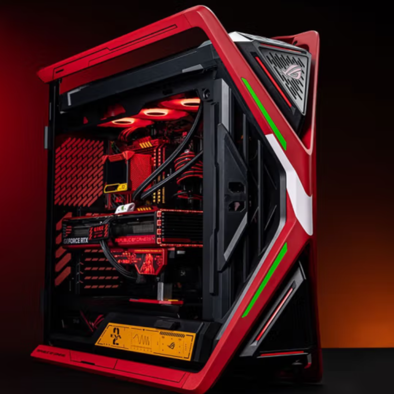 DIY在线写配置改价链接电脑