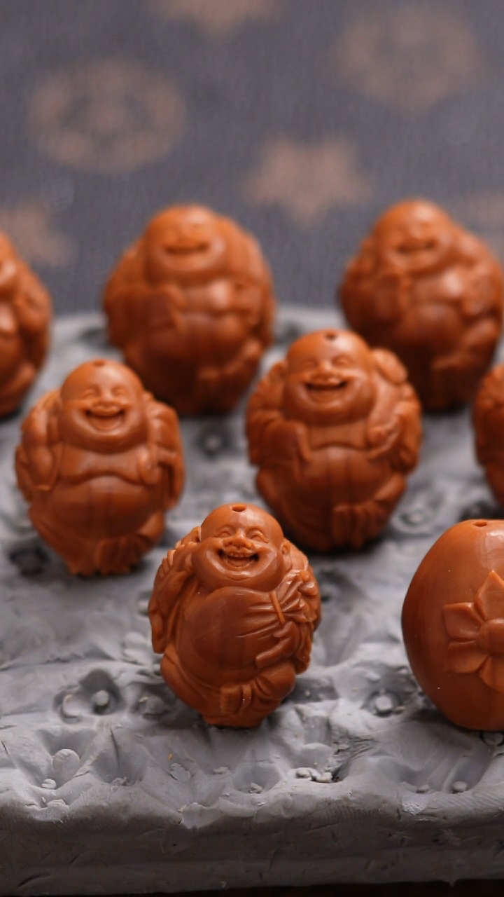 手串/手链橄榄核111