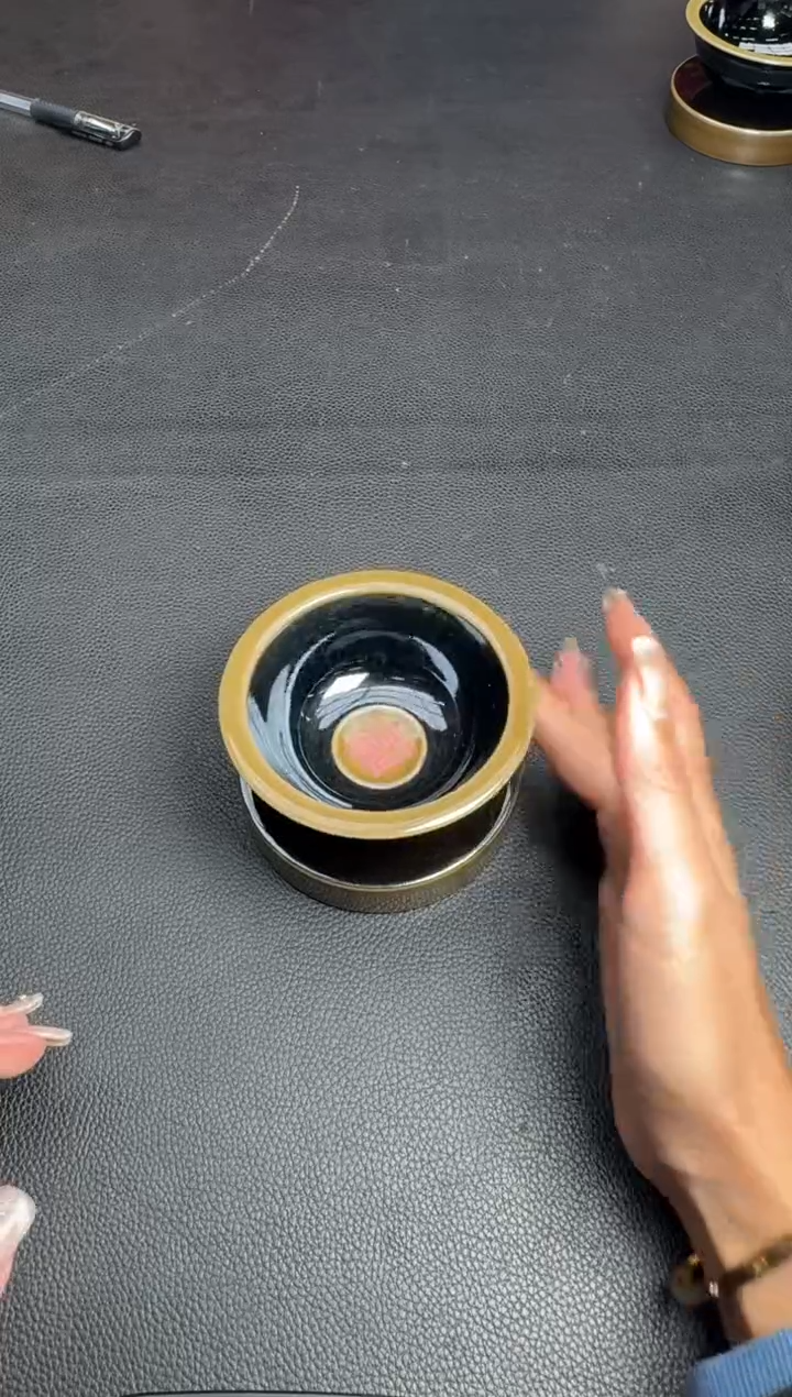 茶盏建盏故事李光熙73