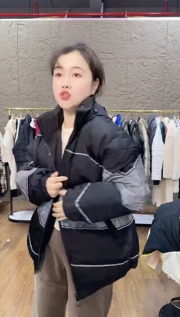 闪购衣服编码023