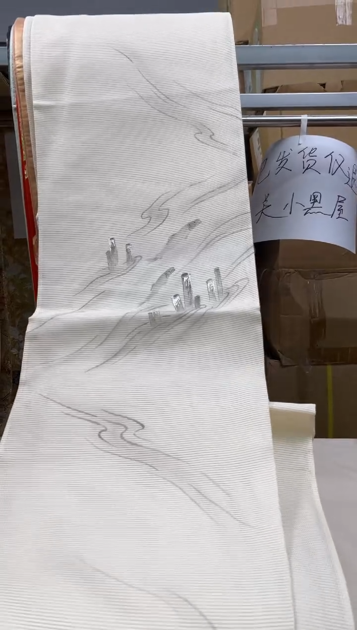 【闪购商品】织绣精选中古物品默认有瑕