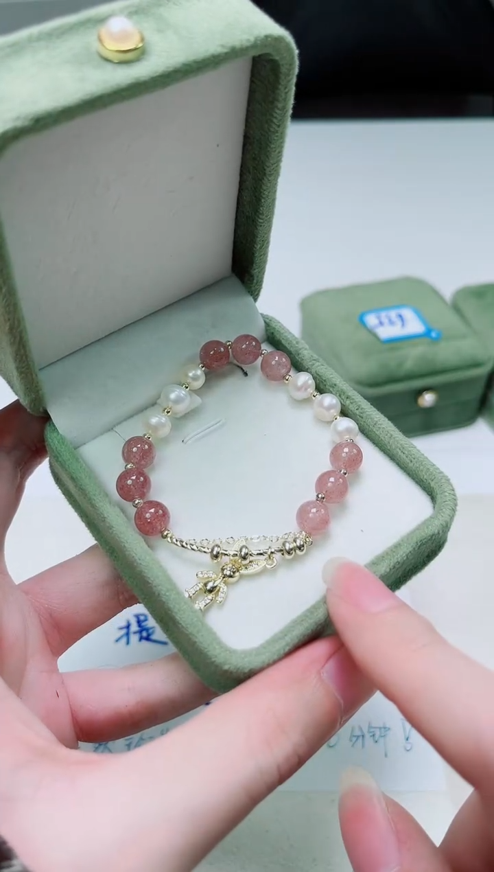 合金其他淡水珍珠多样性发一1634