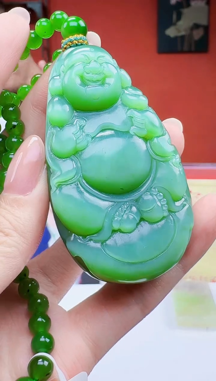 定制和田玉天然和田玉（拍一发一）