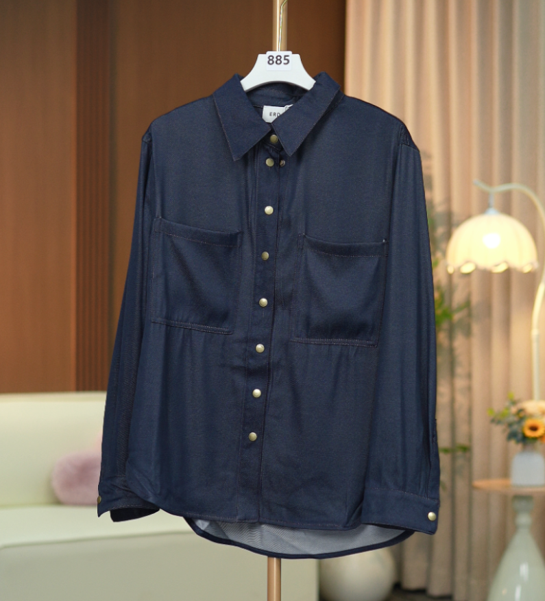 885 AA88女装连衣裙（大牌尾货 默认剪标 偶有微瑕 介意不拍 ）