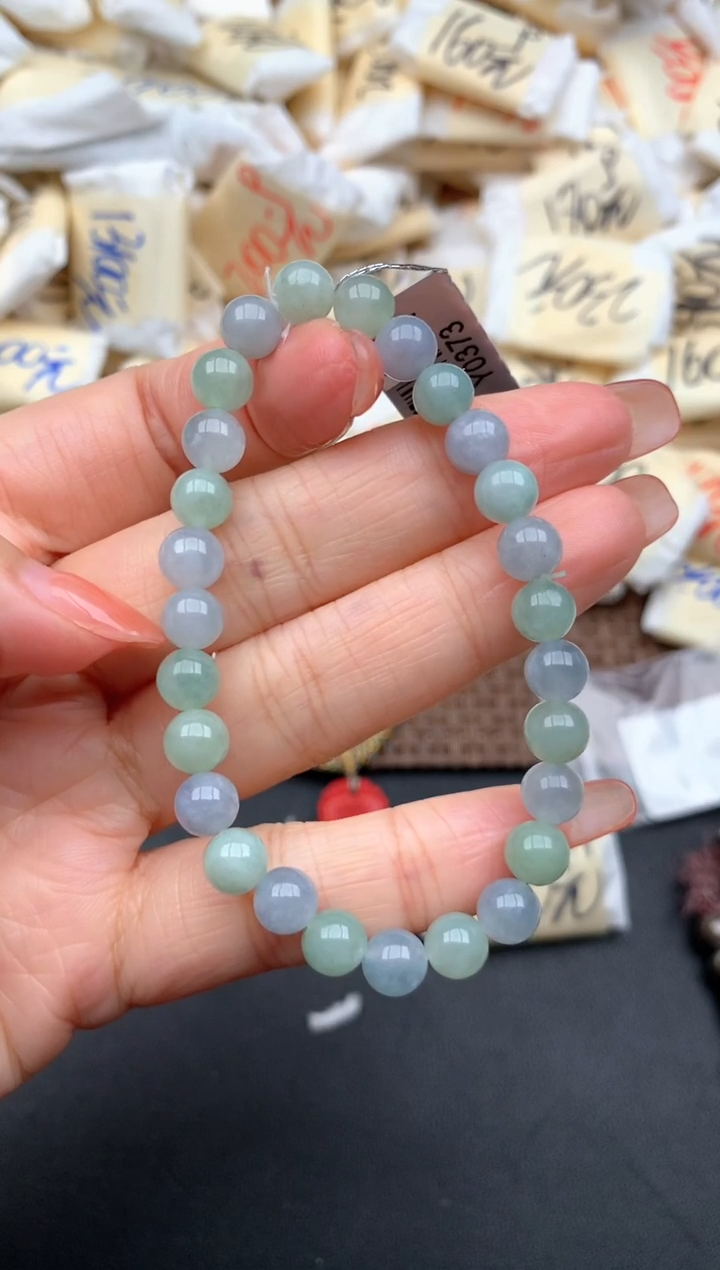 未镶嵌挂件翡翠一