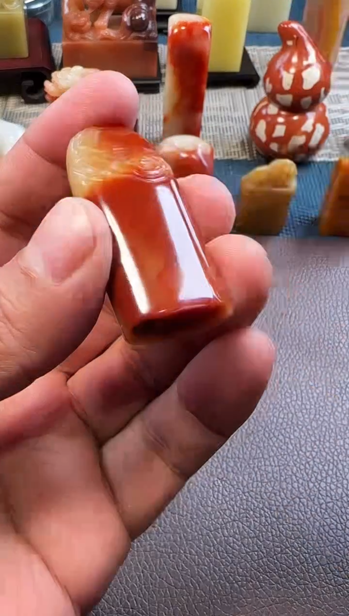 【闪购商品】寿山石寿山石寿山石