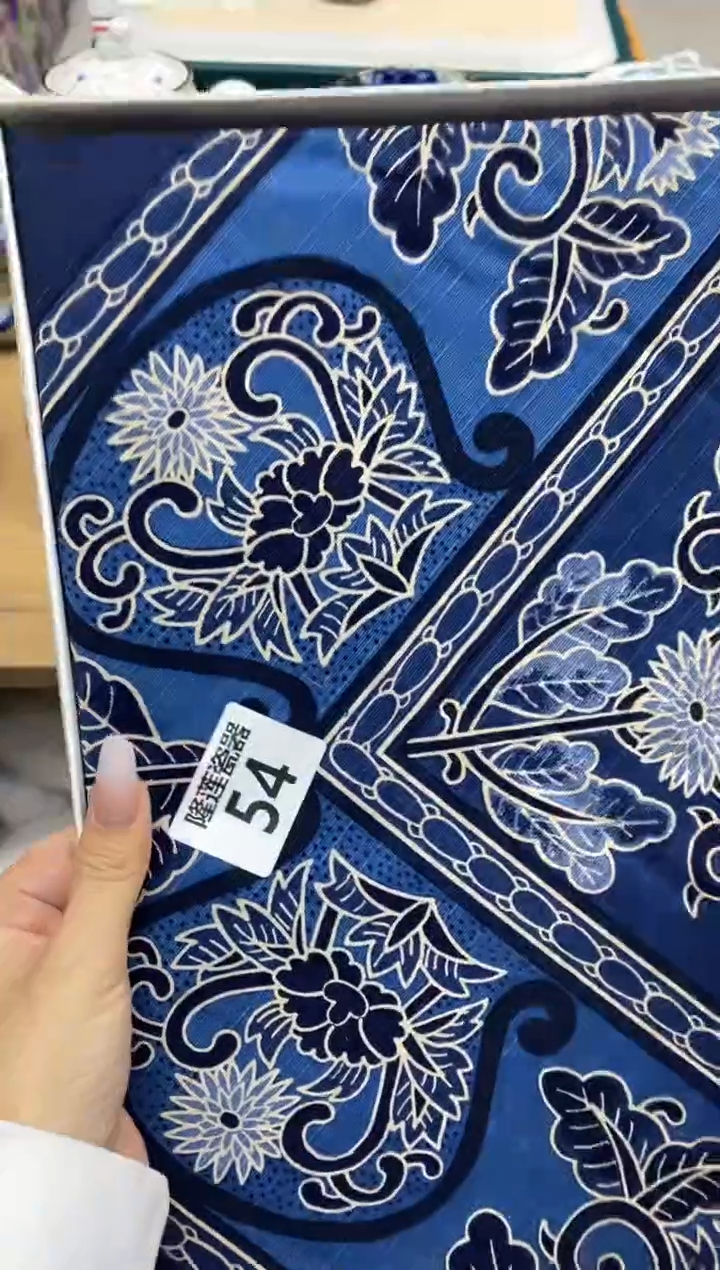 瓷片鲫**刺隆莲全球选好物精选