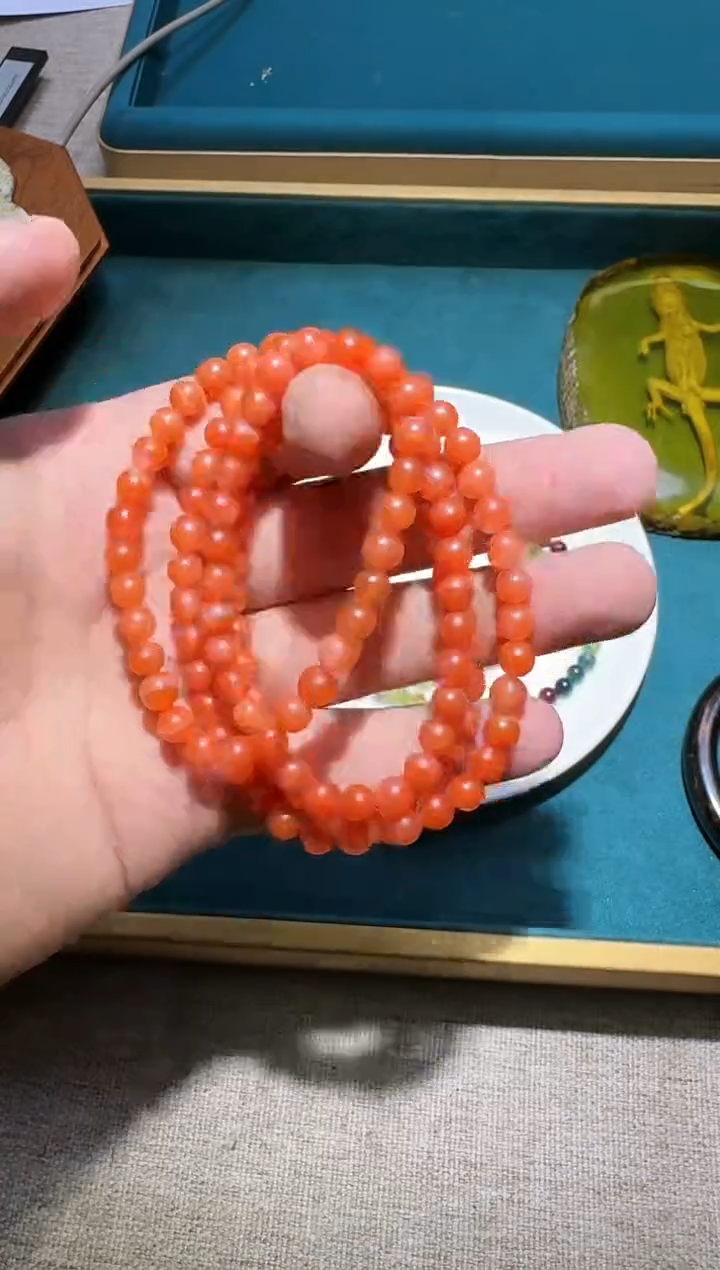 手链玲*多样性发一件 448