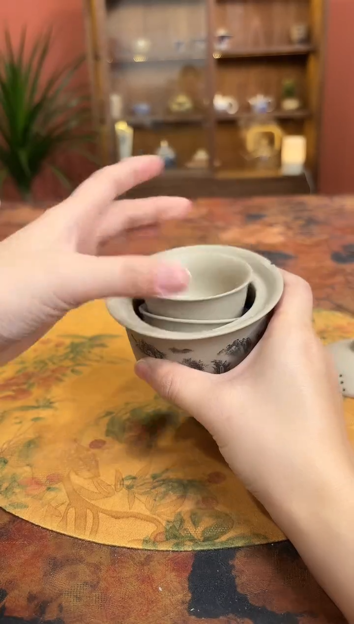 【闪购商品】雅拙茶器！！！！