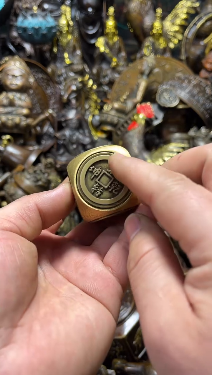 精选铜器专属链接