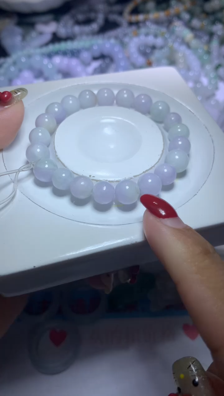 【闪购商品】定制翡翠未镶嵌CXX001199