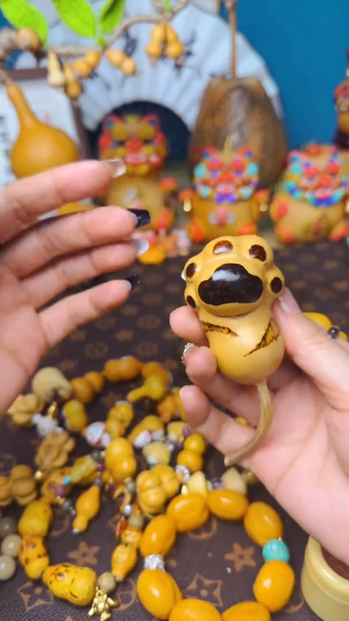 【闪购商品】470文玩葫芦文玩好物