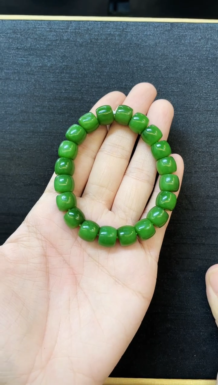 【闪购商品】和田玉吊坠未镶嵌多样性发一