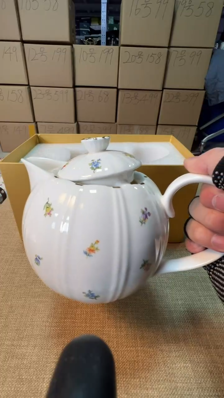 【闪购商品】瓷片启航瓷器精选