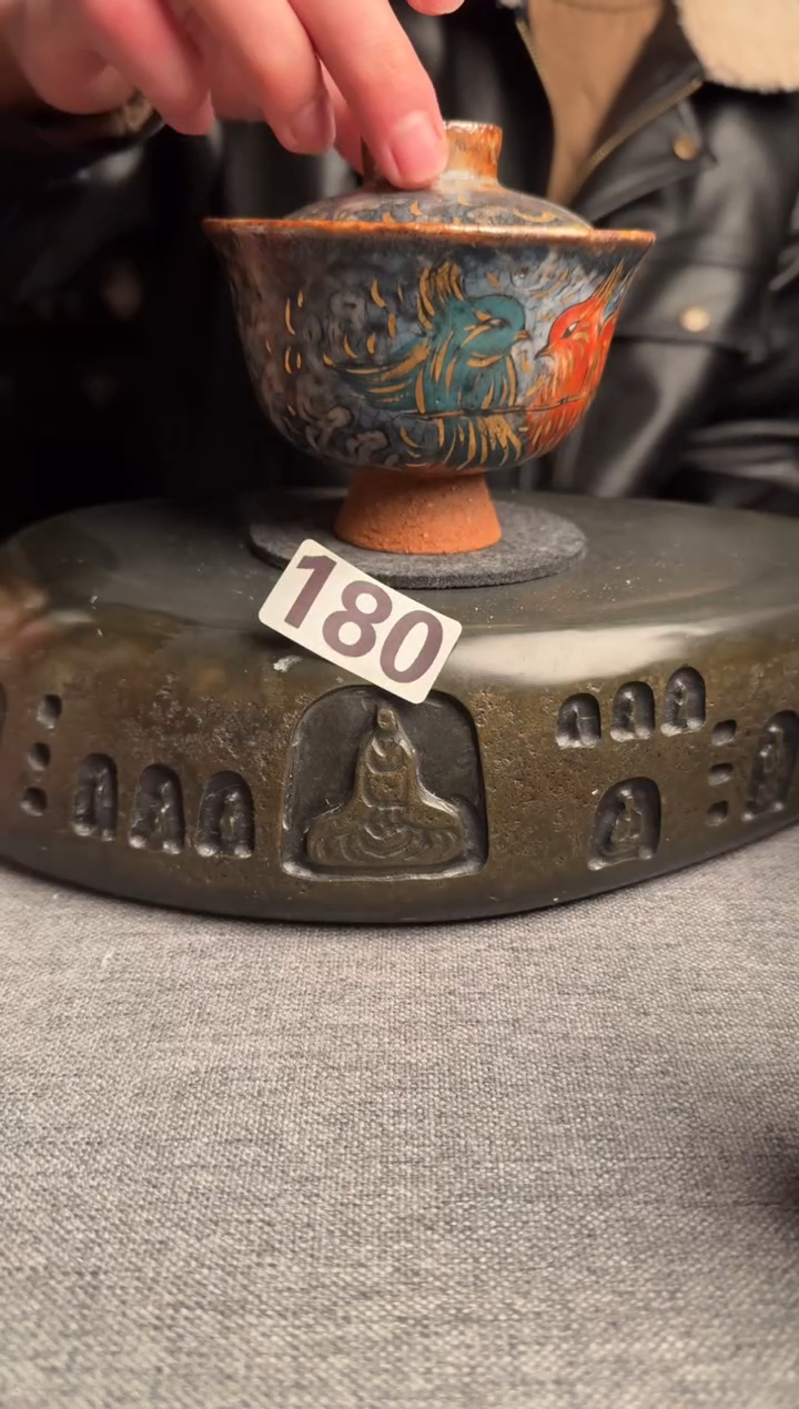 【闪购商品】180景德镇手工茶器系列