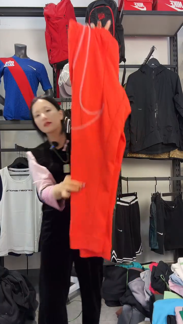 464闪购编码Nike/Jordan运动卫衣裤以直播间过款为准尺码·175