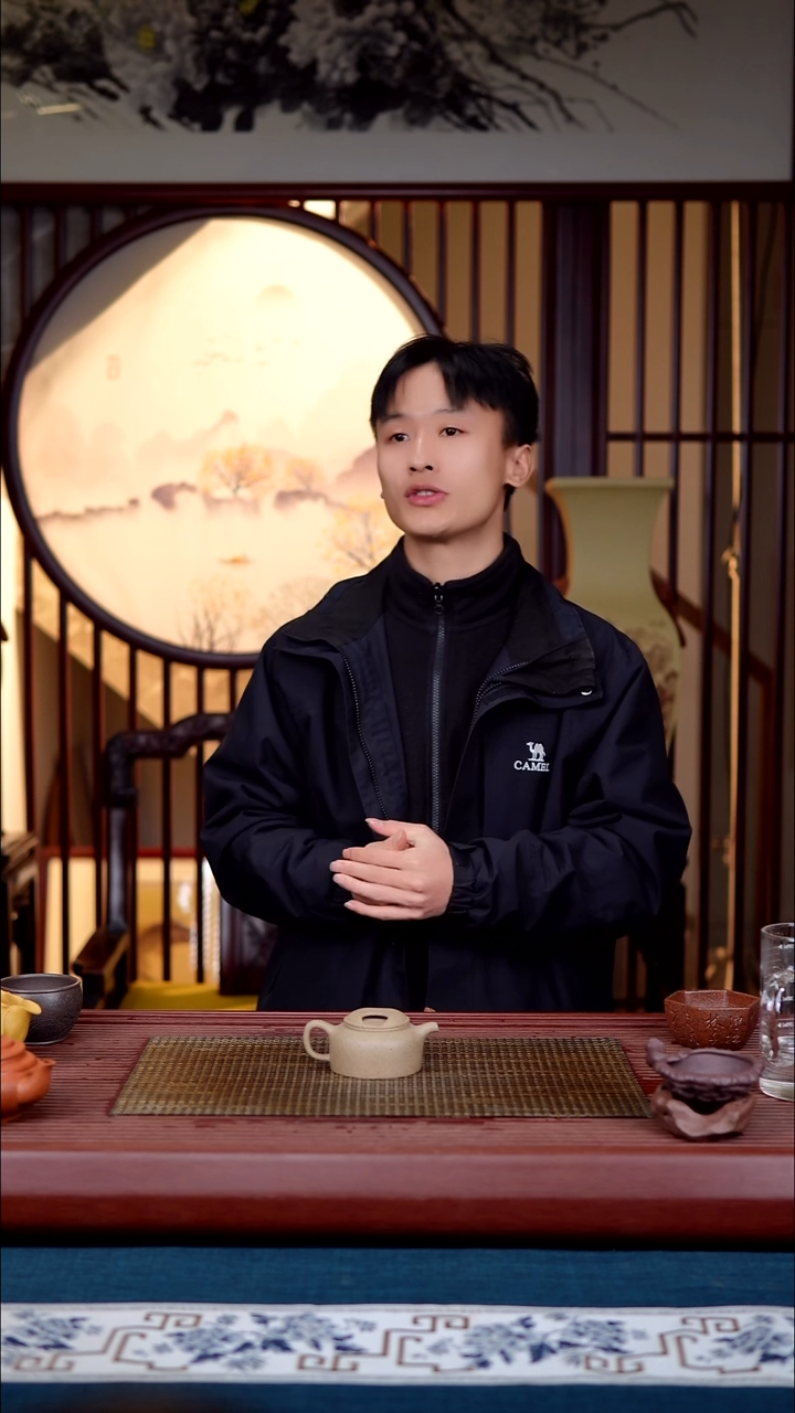 茶壶紫砂宜兴原矿紫砂壶