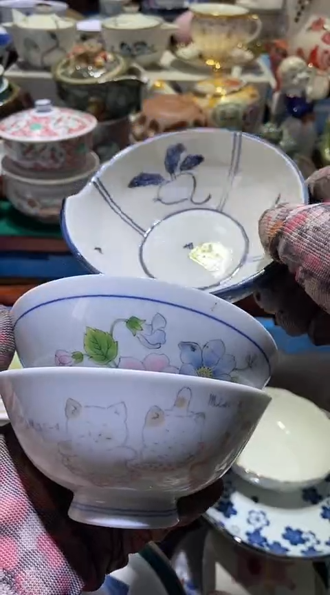 【闪购商品】瓷片11111111111111111