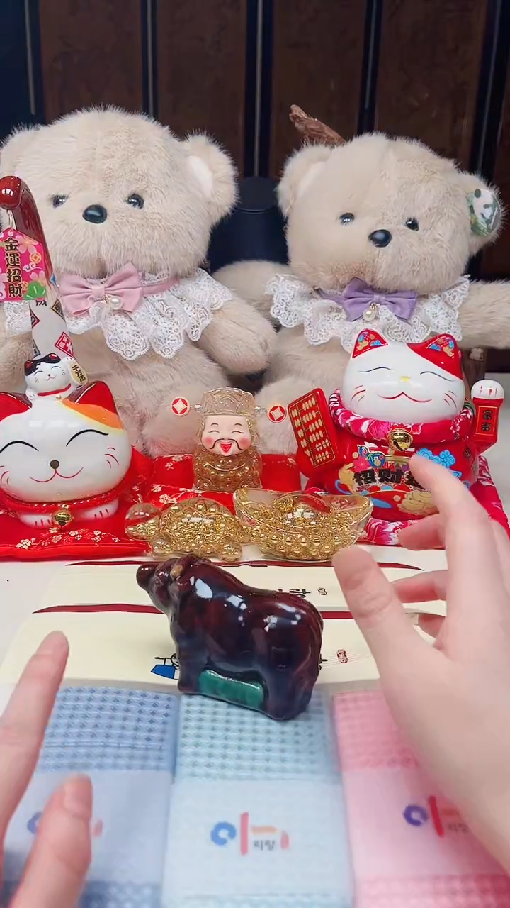 瓷片陶茶周边666文玩多人