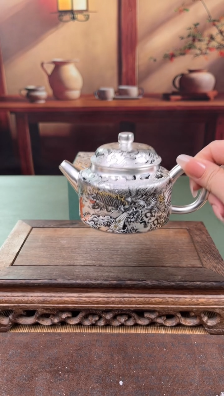 【闪购商品】顾德茶器福利闪购链接