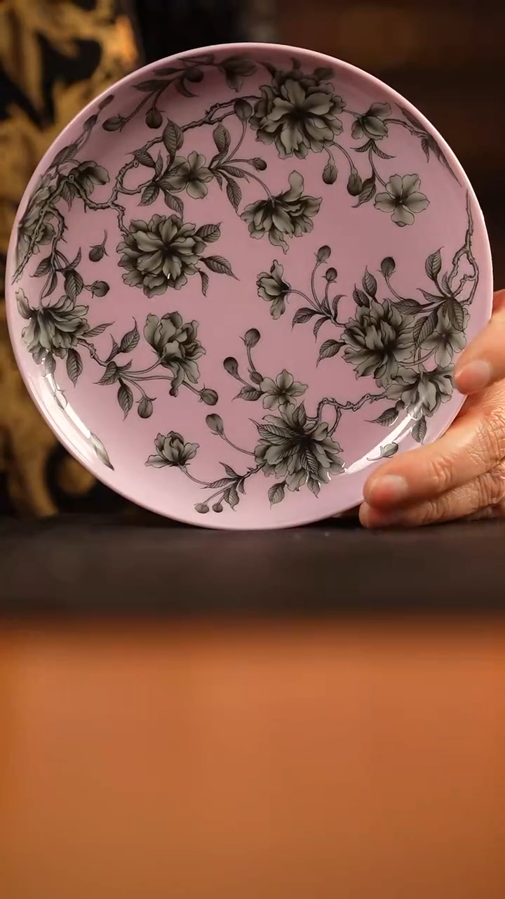 己和与瓷景德镇陶瓷主人杯73