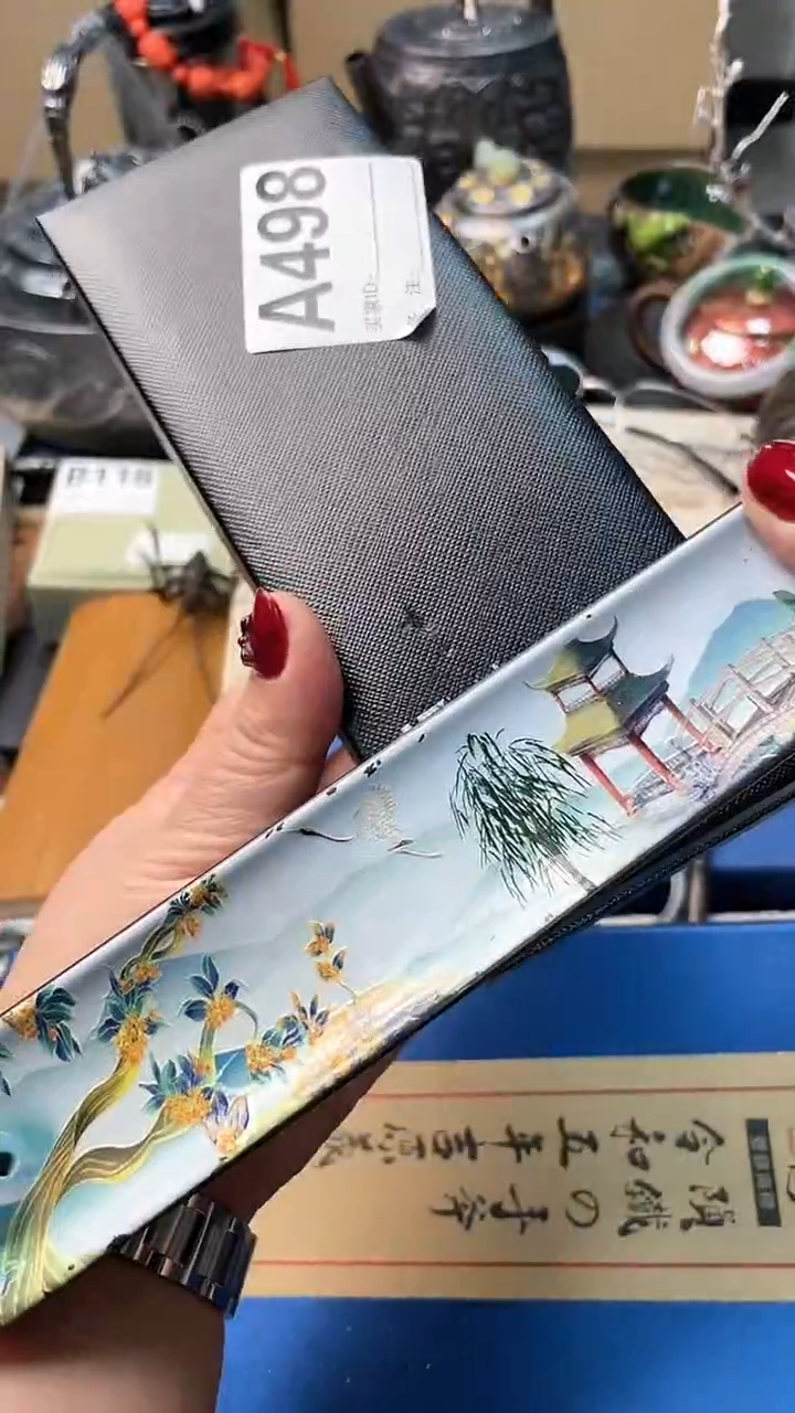 【闪购商品】瓷片A498炎美杂货铺质量保证