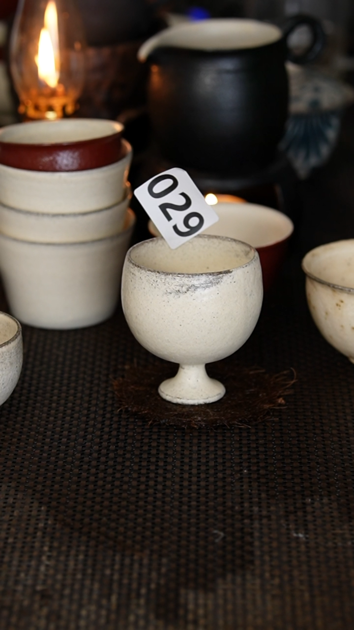 【闪购商品】029景德镇{立梦陶}手作