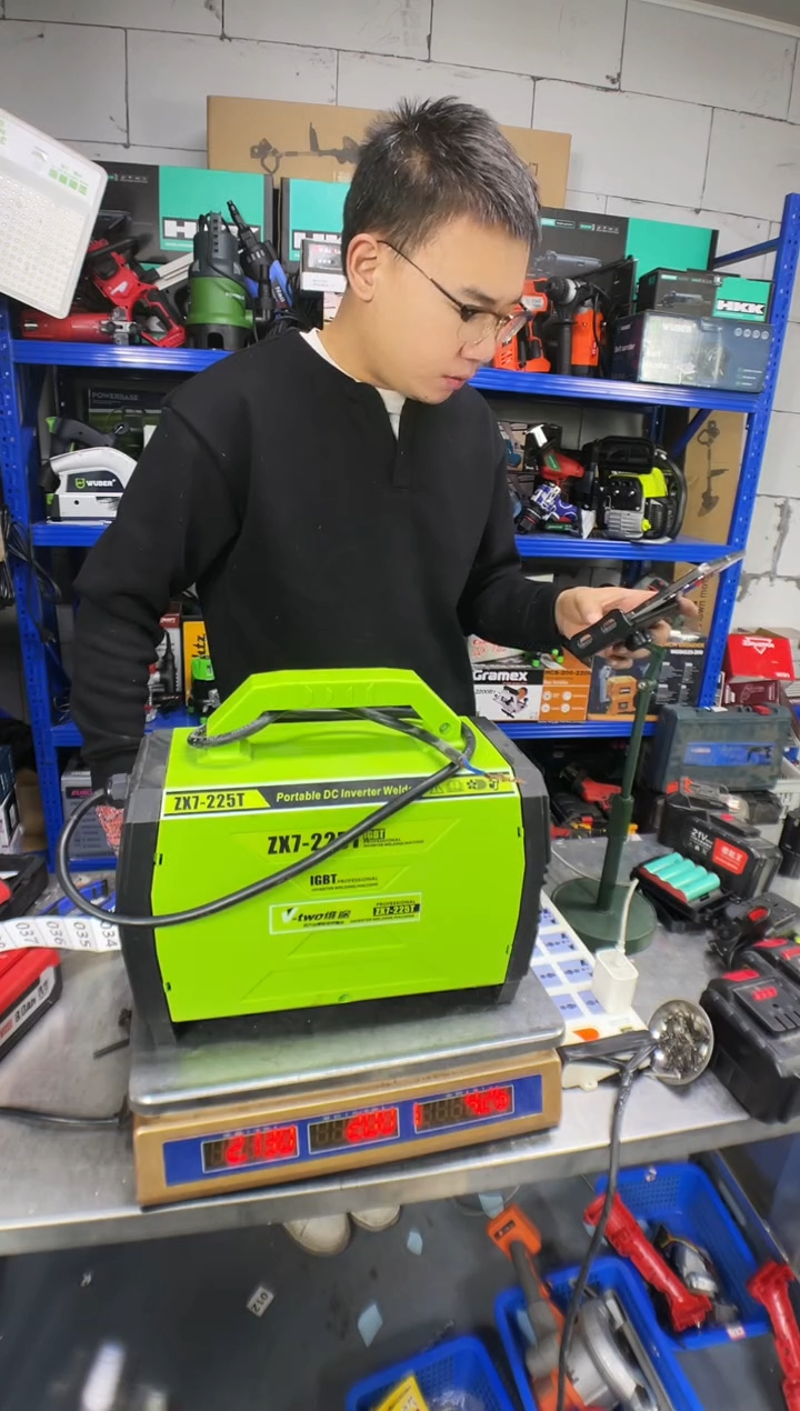 ⭕**n坏的焊机配件机不会修不要拍没有运费险022